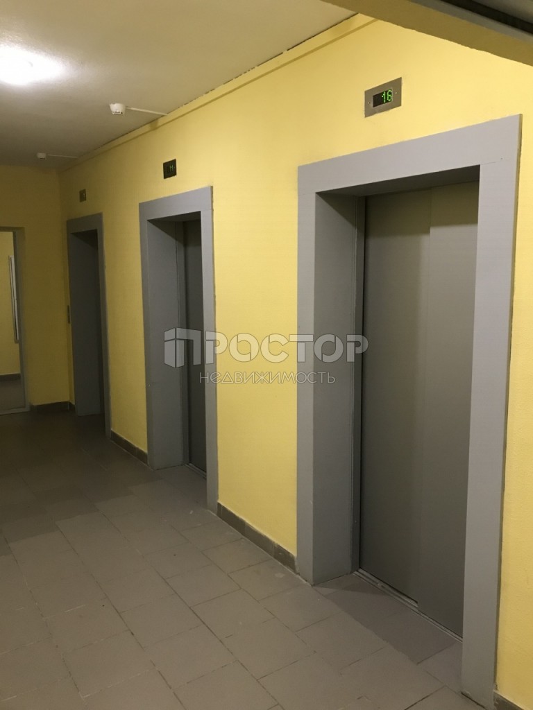 2-комнатная квартира, 74.1 м² - фото 26