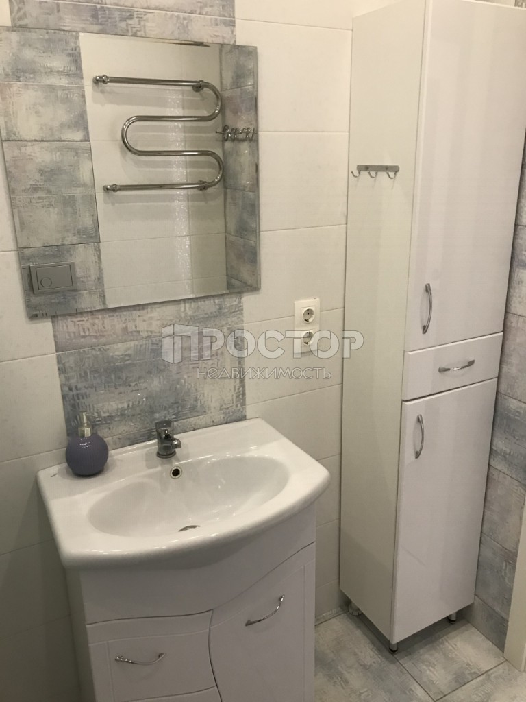 2-комнатная квартира, 74.1 м² - фото 15