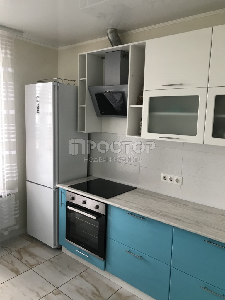 2-комнатная квартира, 74.1 м² - фото 22