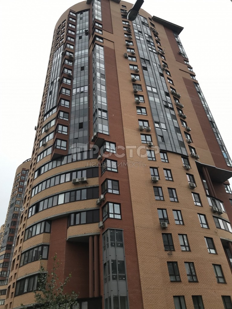 2-комнатная квартира, 74.1 м² - фото 2