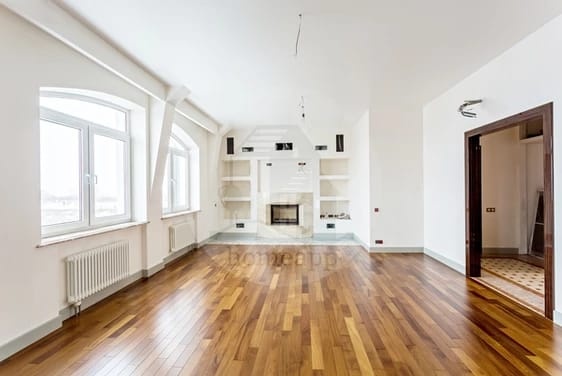 5-комнатная квартира, 210 м² - фото 9