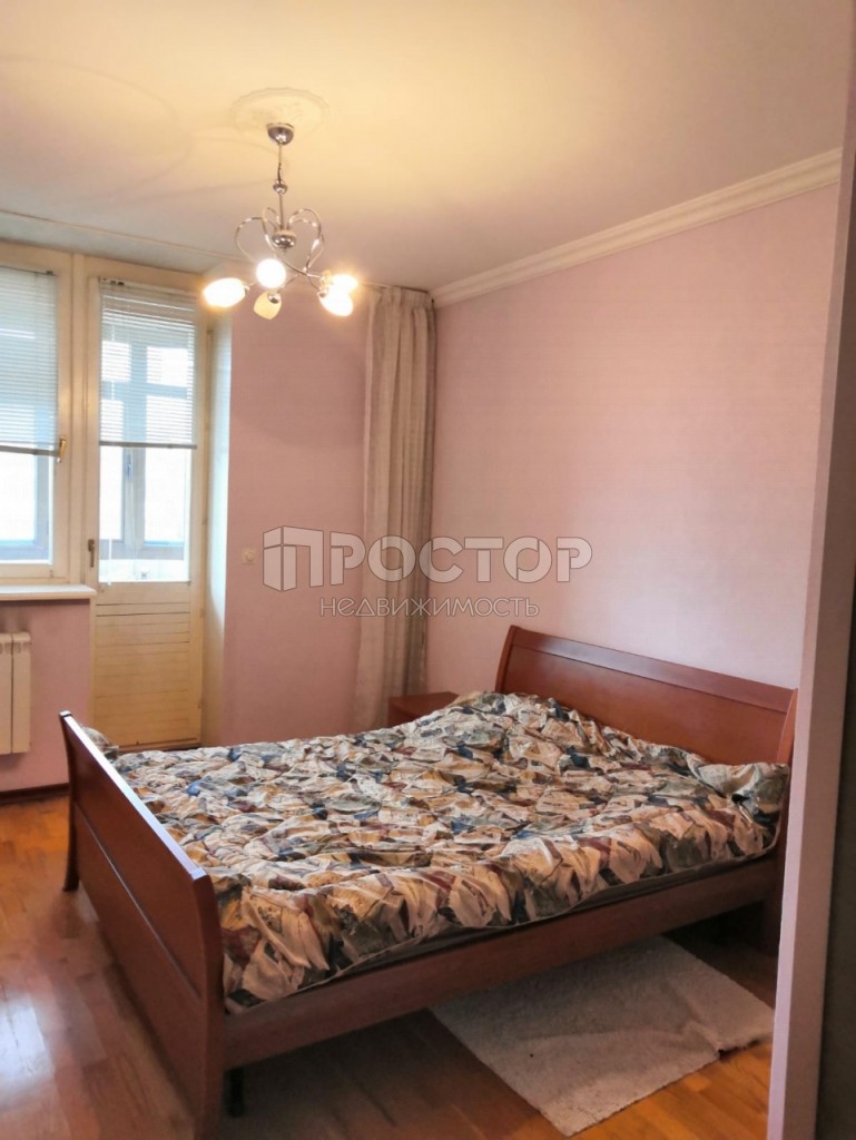 2-комнатная квартира, 77 м² - фото 7