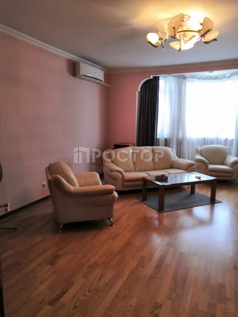 2-комнатная квартира, 77 м² - фото 4