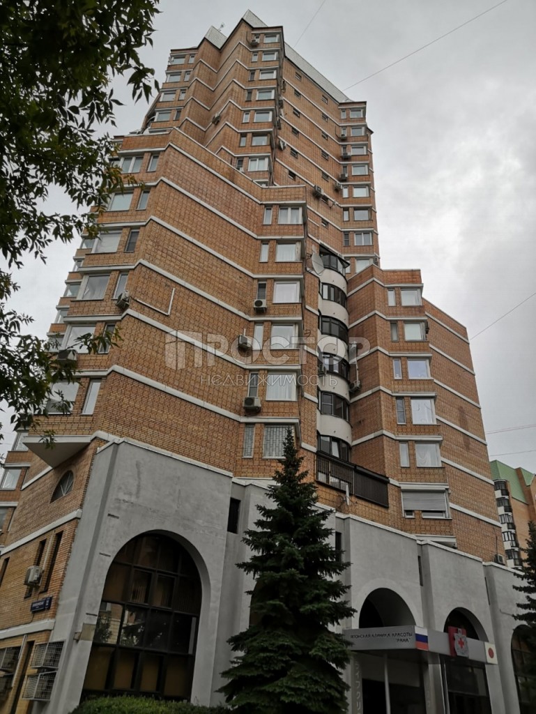 2-комнатная квартира, 77 м² - фото 2