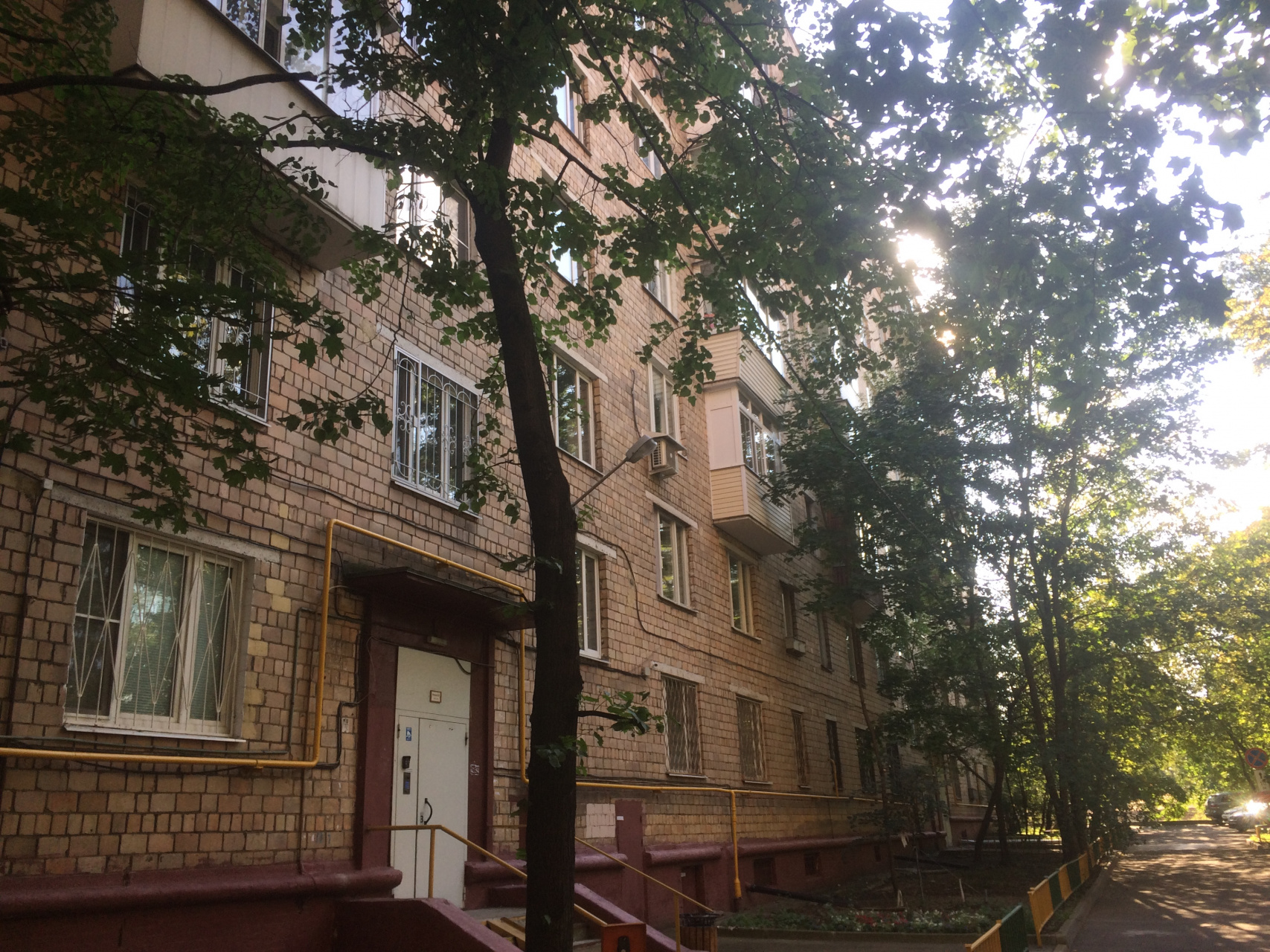 2-комнатная квартира, 47.6 м² - фото 31