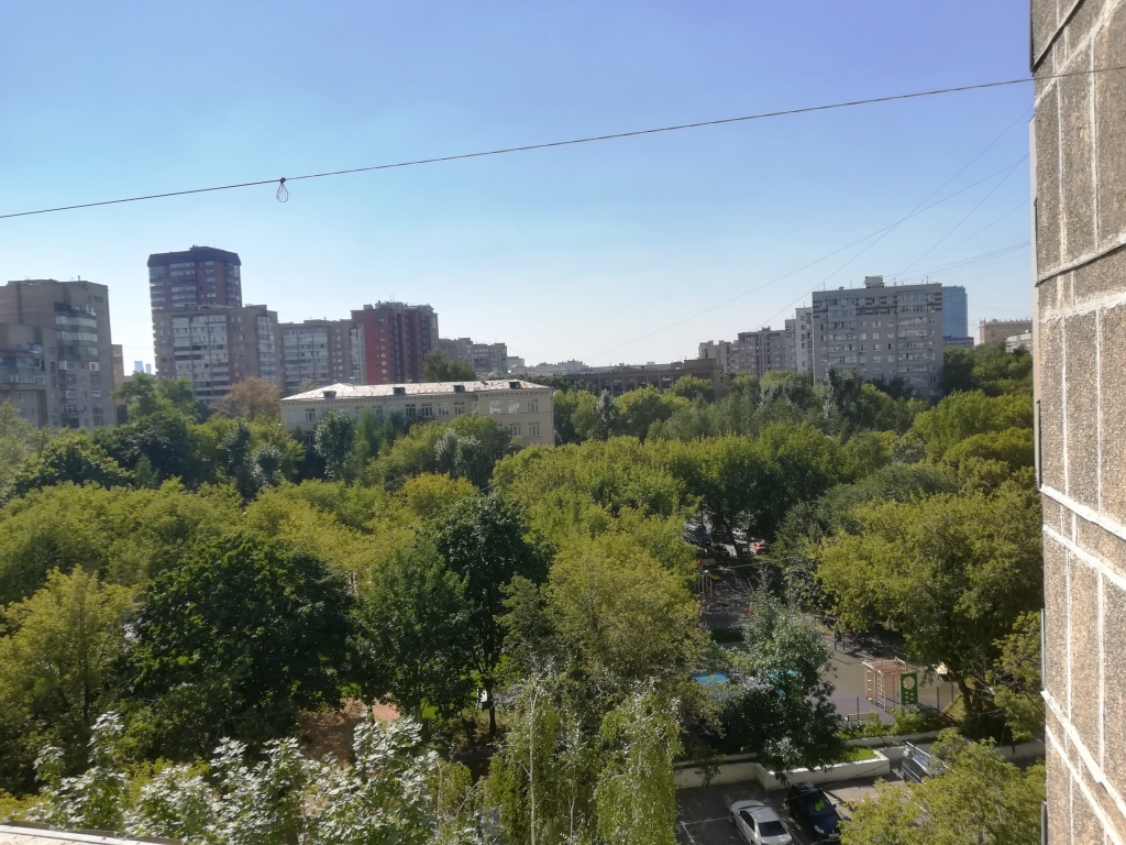 3-комнатная квартира, 65 м² - фото 17