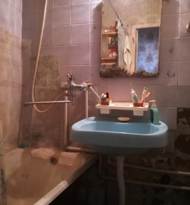 3-комнатная квартира, 65 м² - фото 13
