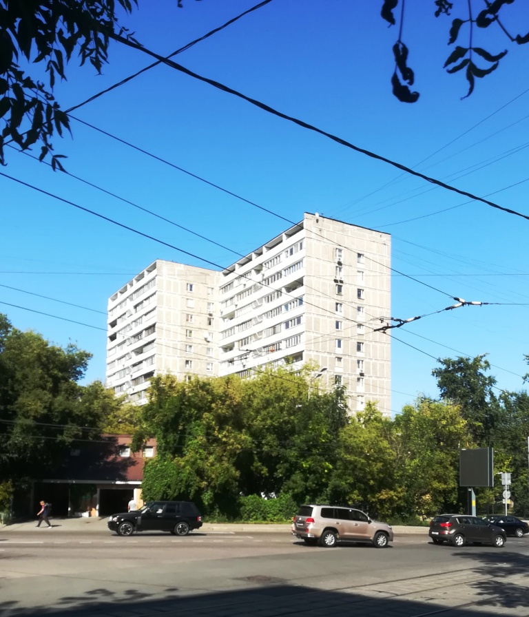 3-комнатная квартира, 65 м² - фото 2