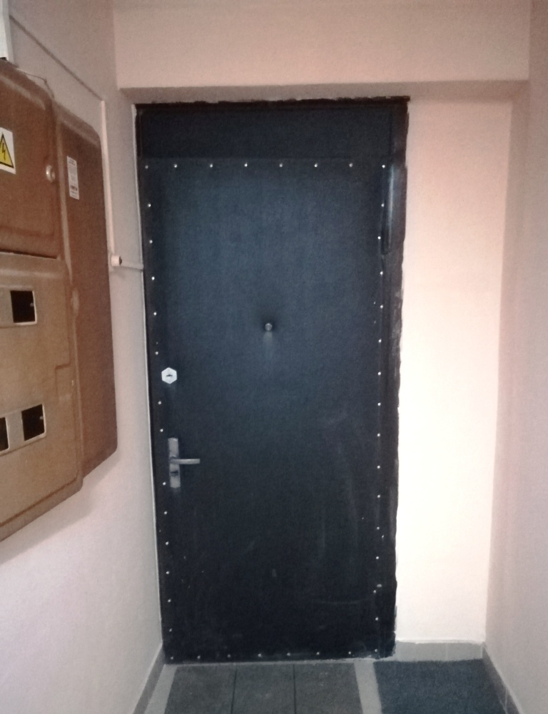 3-комнатная квартира, 65 м² - фото 11