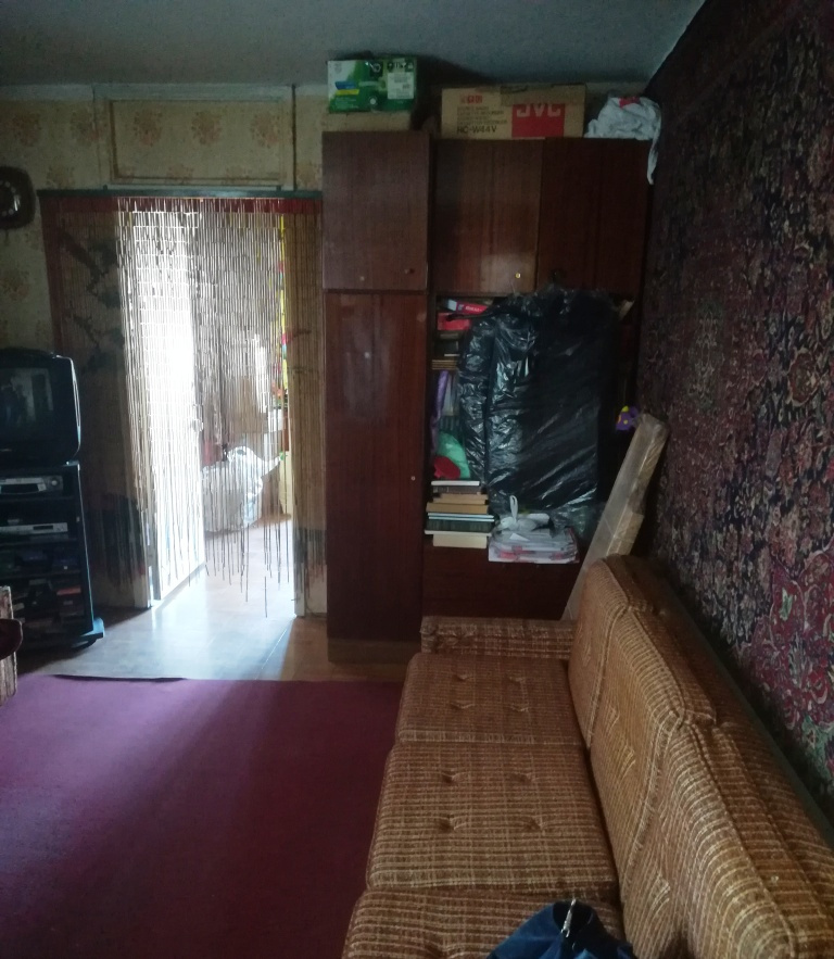3-комнатная квартира, 65 м² - фото 18