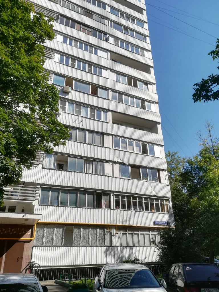 3-комнатная квартира, 65 м² - фото 3