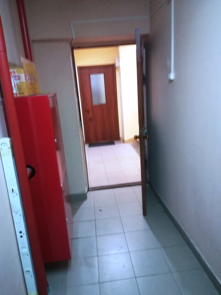 3-комнатная квартира, 65 м² - фото 10