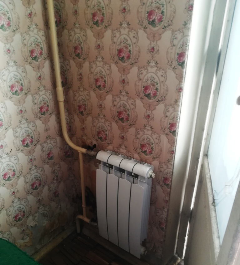 3-комнатная квартира, 65 м² - фото 16