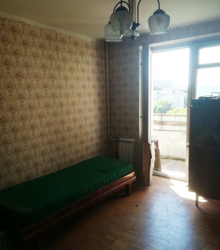 3-комнатная квартира, 65 м² - фото 15