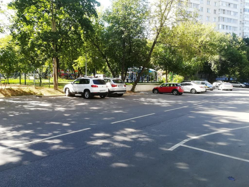 3-комнатная квартира, 65 м² - фото 5