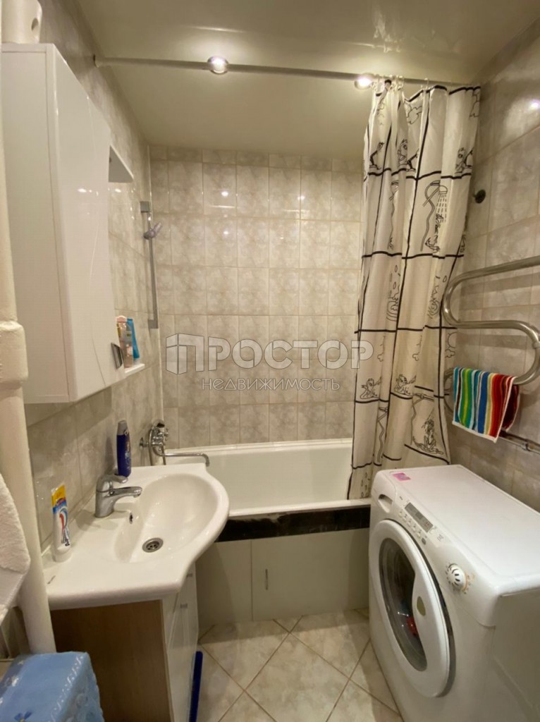 2-комнатная квартира, 40 м² - фото 6