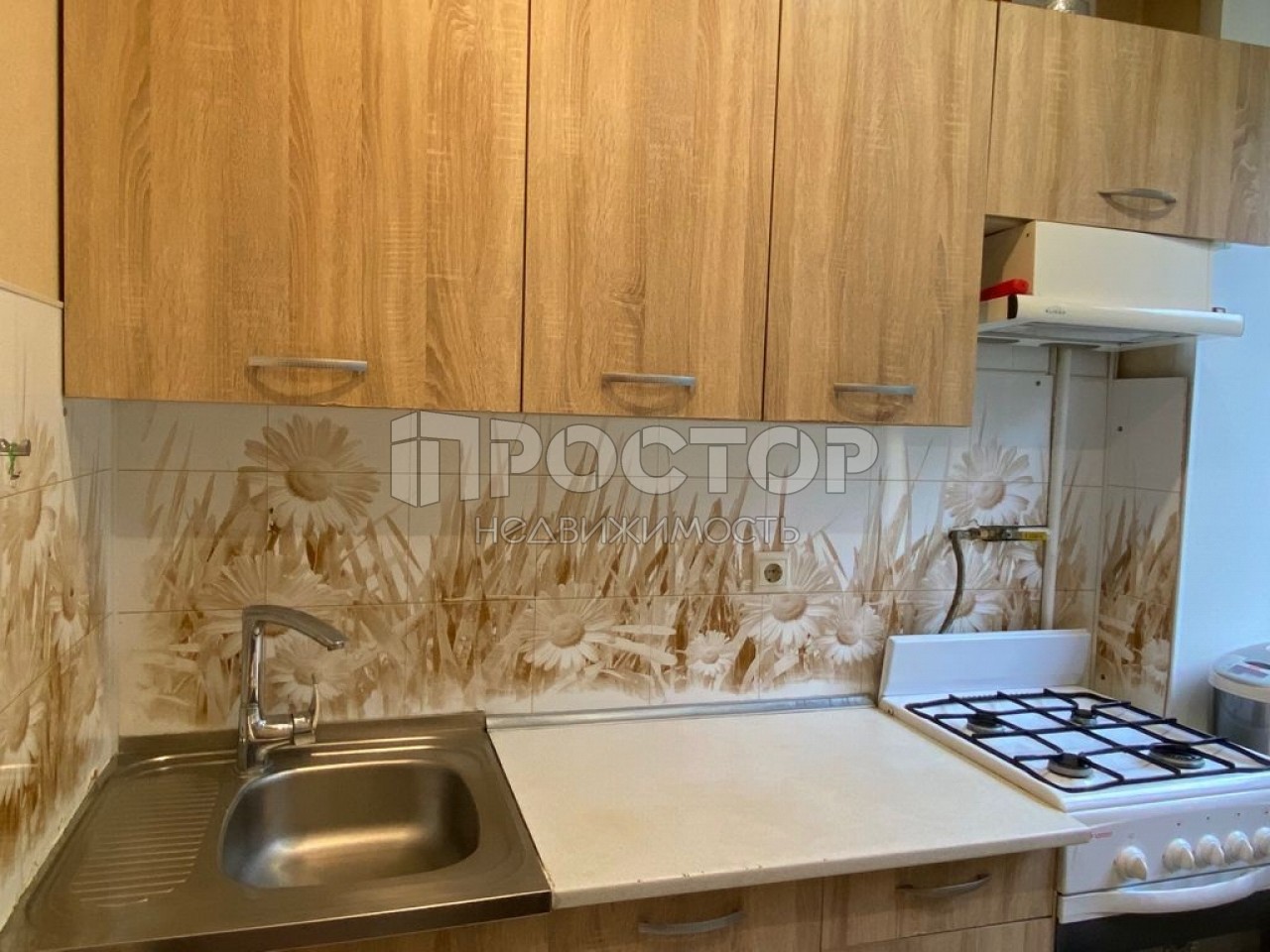 2-комнатная квартира, 40 м² - фото 5