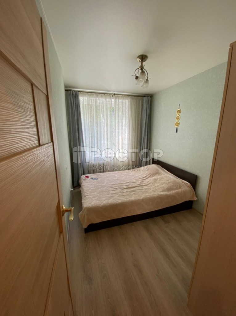2-комнатная квартира, 40 м² - фото 4