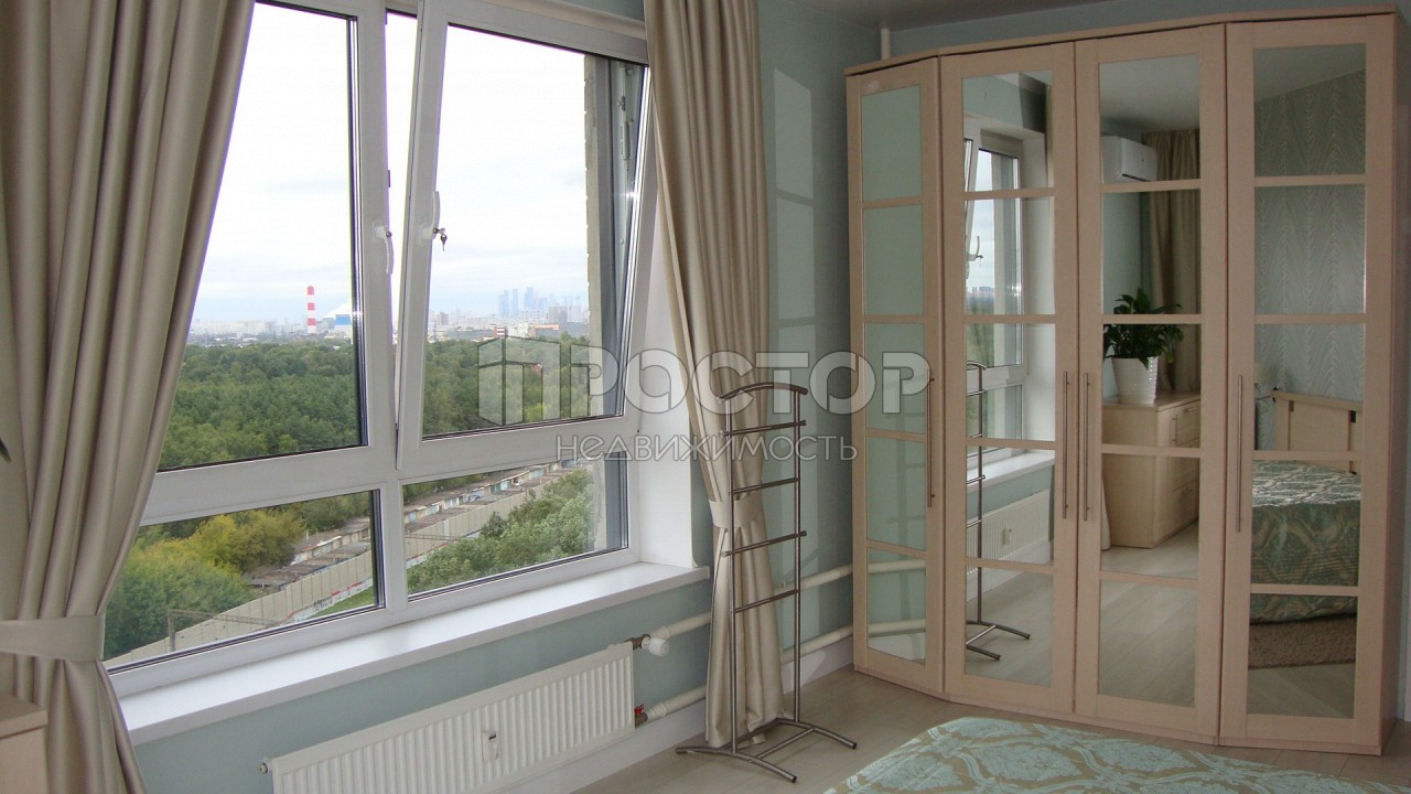 2-комнатная квартира, 87.2 м² - фото 12