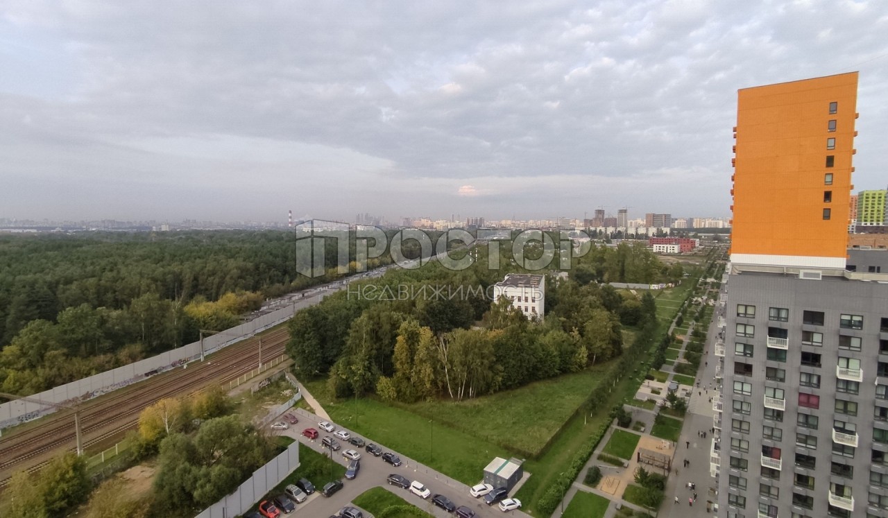 2-комнатная квартира, 87.2 м² - фото 20