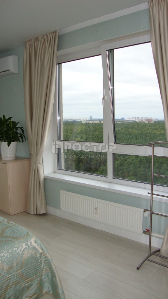 2-комнатная квартира, 87.2 м² - фото 11