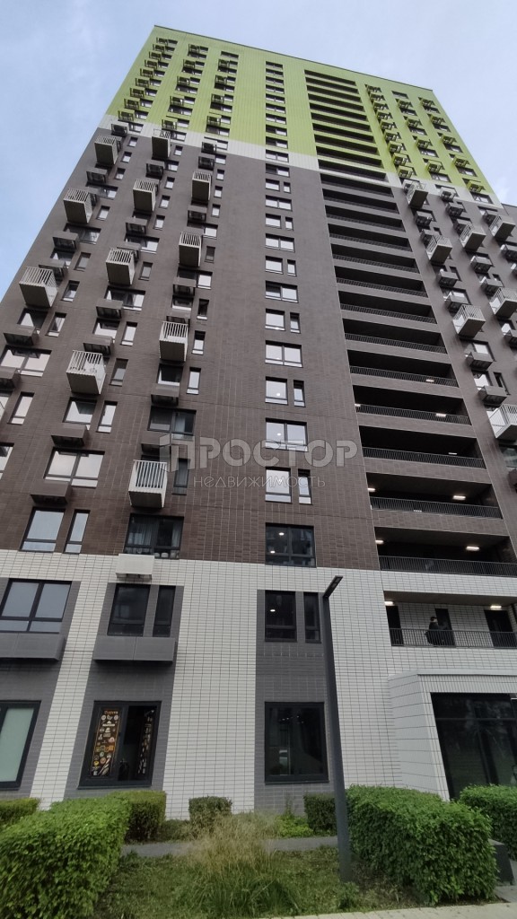 2-комнатная квартира, 87.2 м² - фото 29