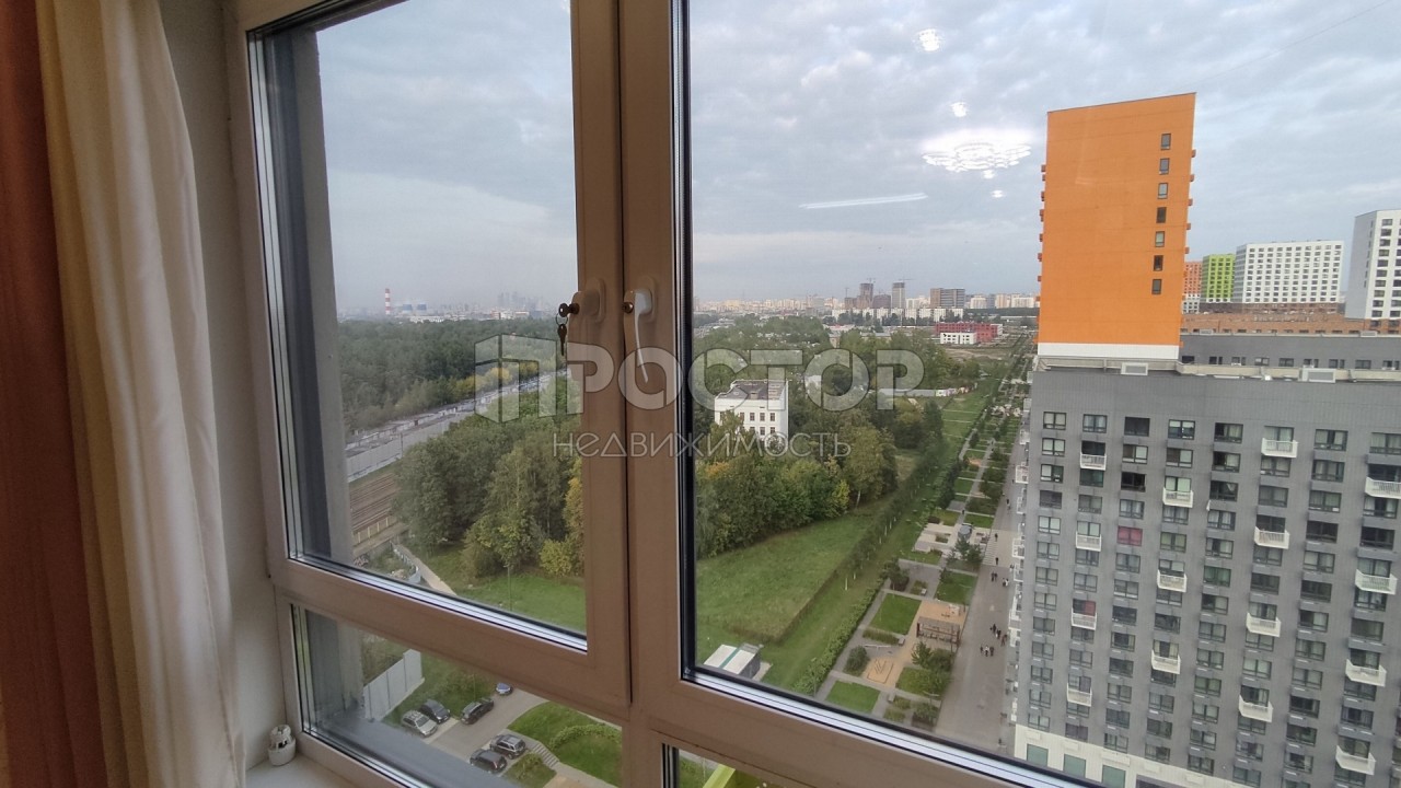 2-комнатная квартира, 87.2 м² - фото 19