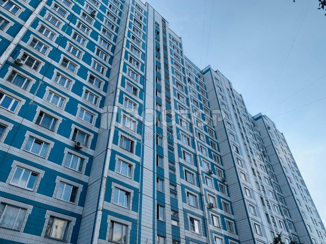 1-комнатная квартира, 38.1 м² - фото 2