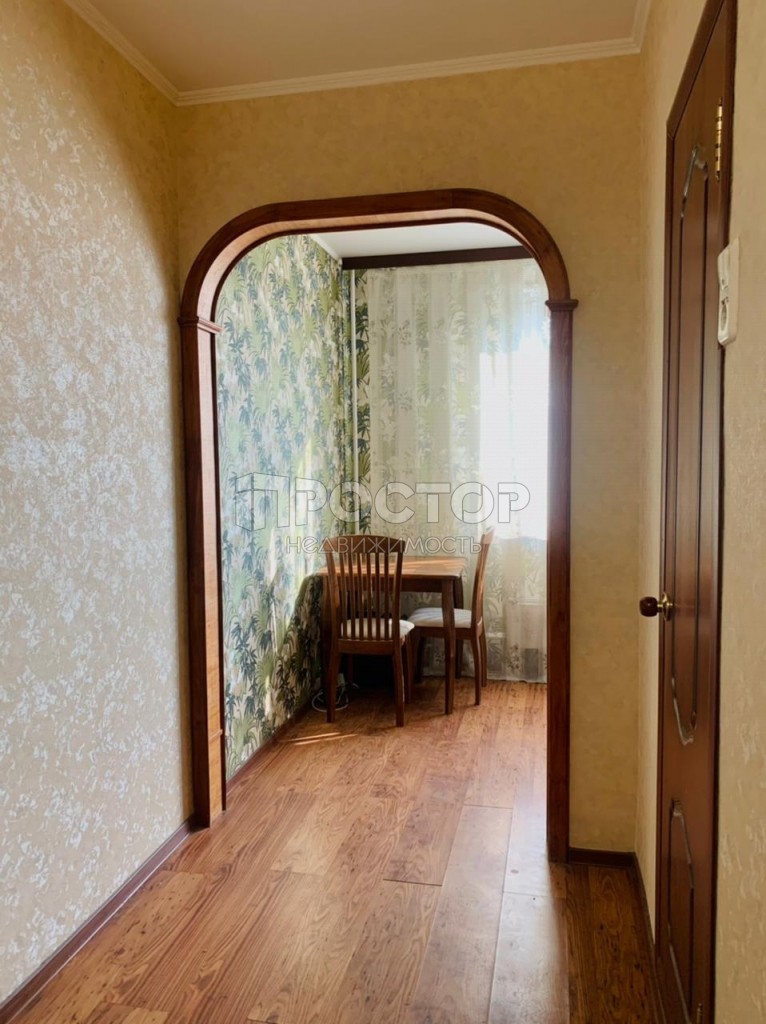 1-комнатная квартира, 38.1 м² - фото 5