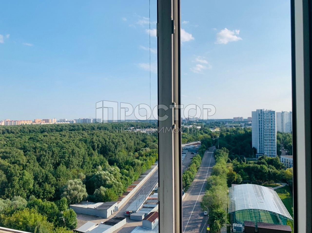 1-комнатная квартира, 38.1 м² - фото 8