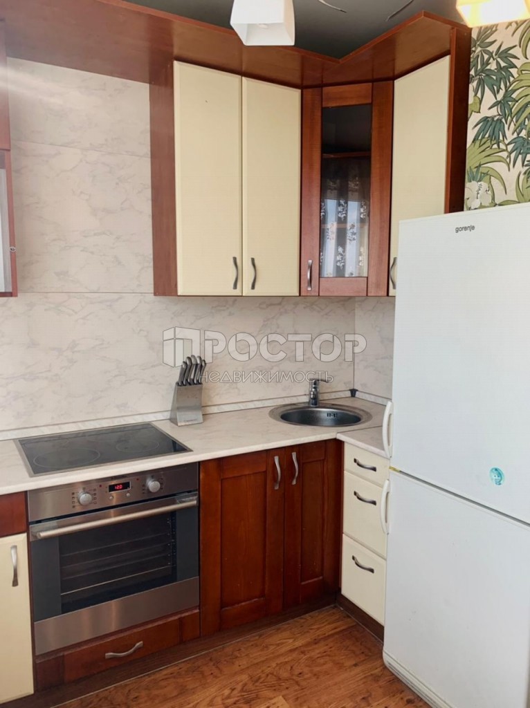 1-комнатная квартира, 38.1 м² - фото 6