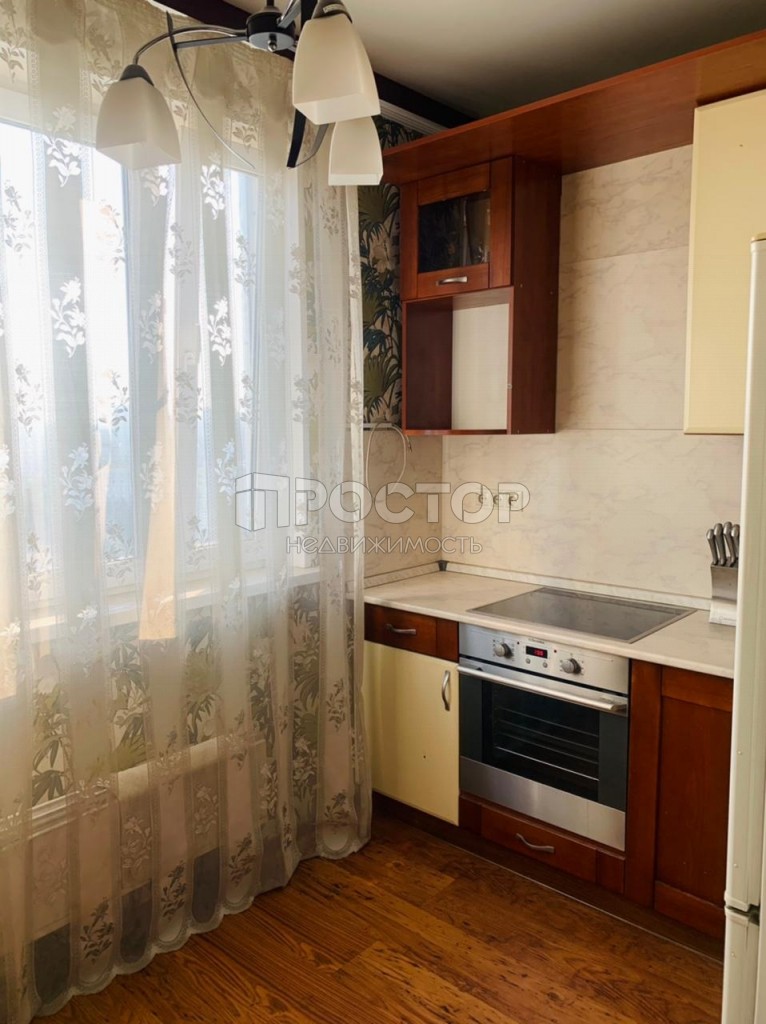 1-комнатная квартира, 38.1 м² - фото 7