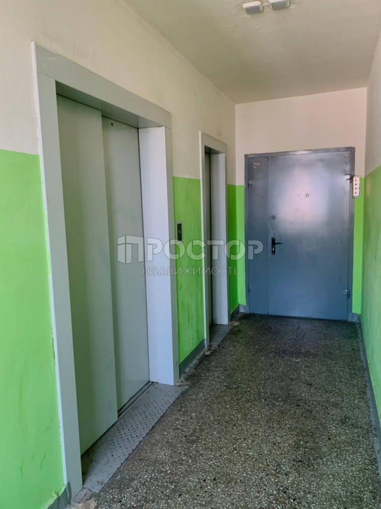 1-комнатная квартира, 38.1 м² - фото 3