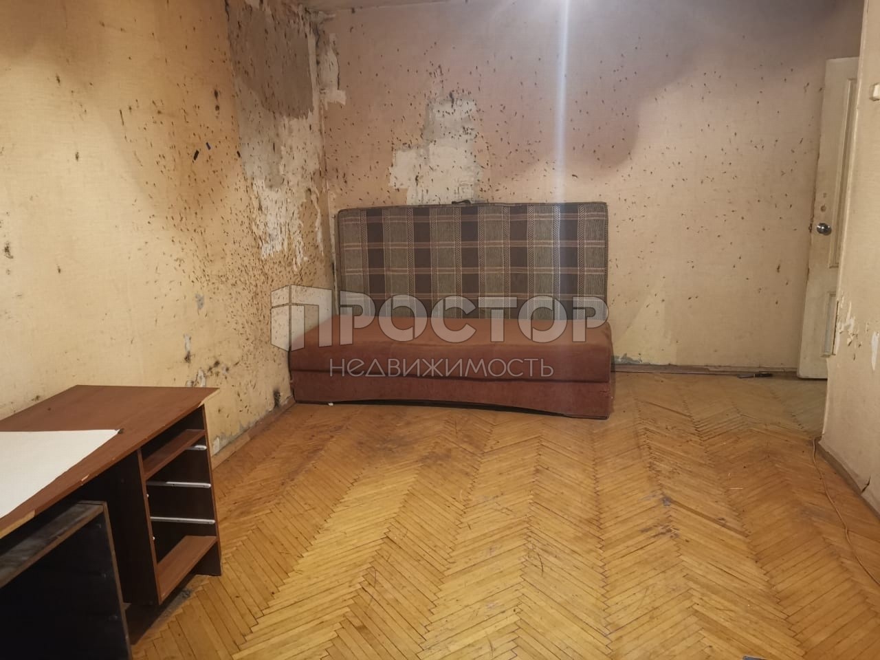 2-комнатная квартира, 44.8 м² - фото 12