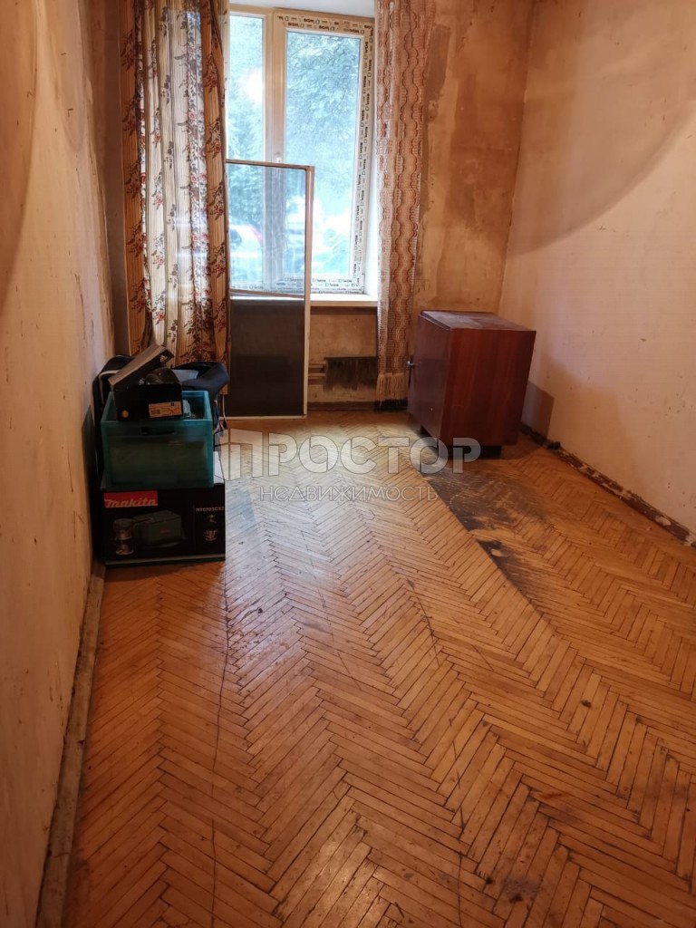 2-комнатная квартира, 44.8 м² - фото 11