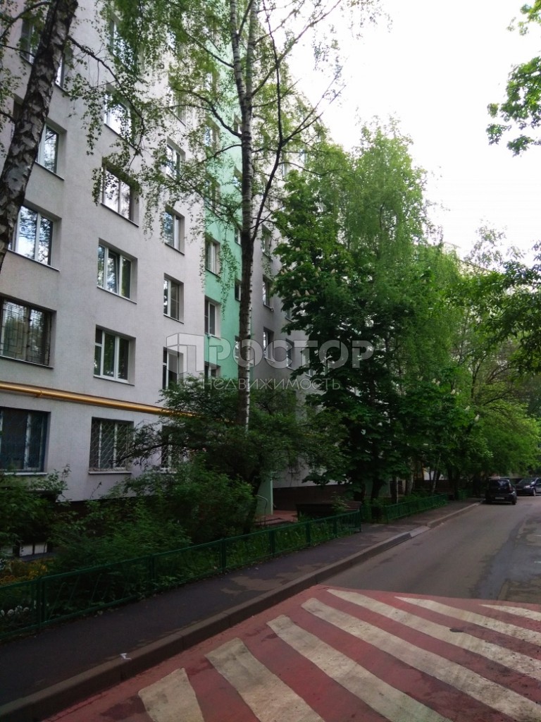 2-комнатная квартира, 51.1 м² - фото 16