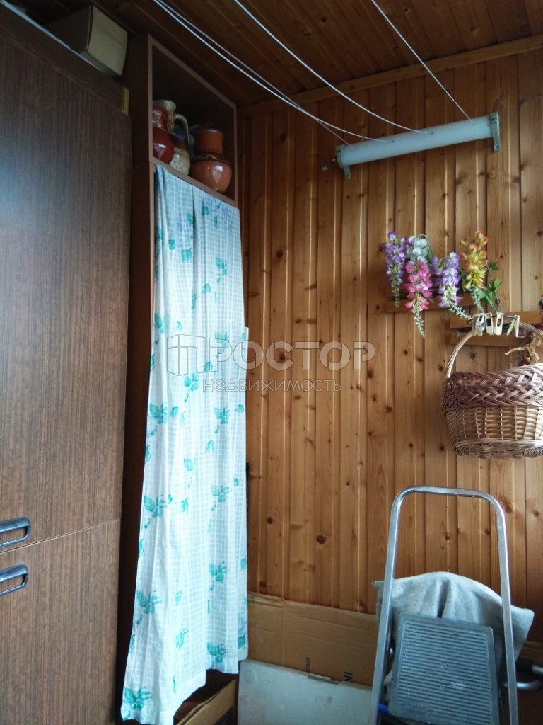 2-комнатная квартира, 51.1 м² - фото 12