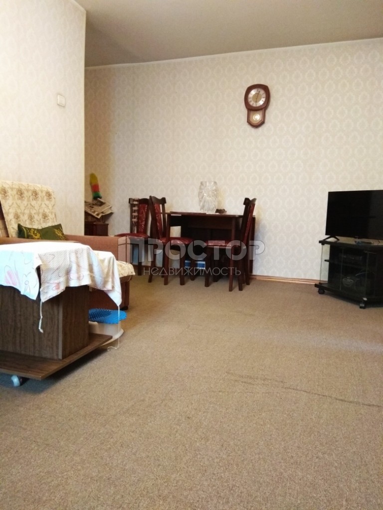 2-комнатная квартира, 51.1 м² - фото 4