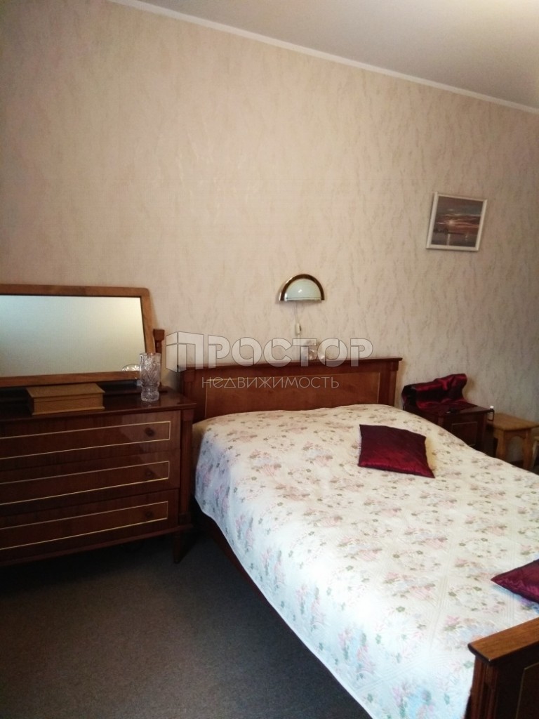 2-комнатная квартира, 51.1 м² - фото 3