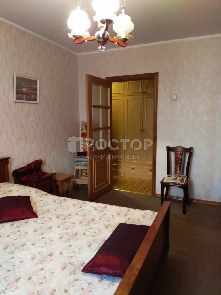 2-комнатная квартира, 51.1 м² - фото 2