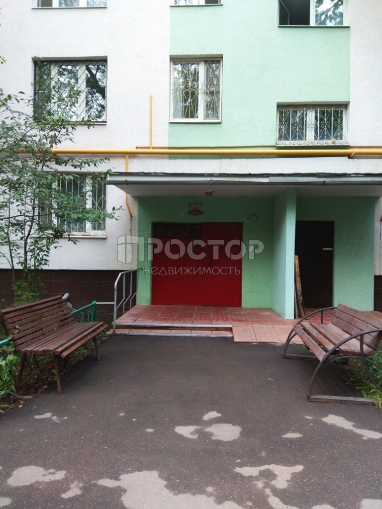 2-комнатная квартира, 51.1 м² - фото 14