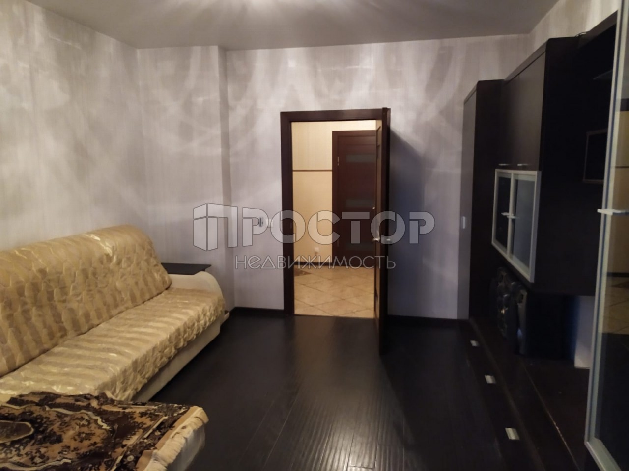 3-комнатная квартира, 58 м² - фото 10