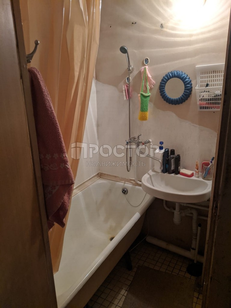 1-комнатная квартира, 35.1 м² - фото 8