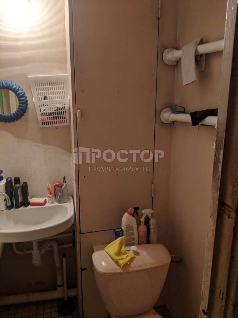 1-комнатная квартира, 35.1 м² - фото 7