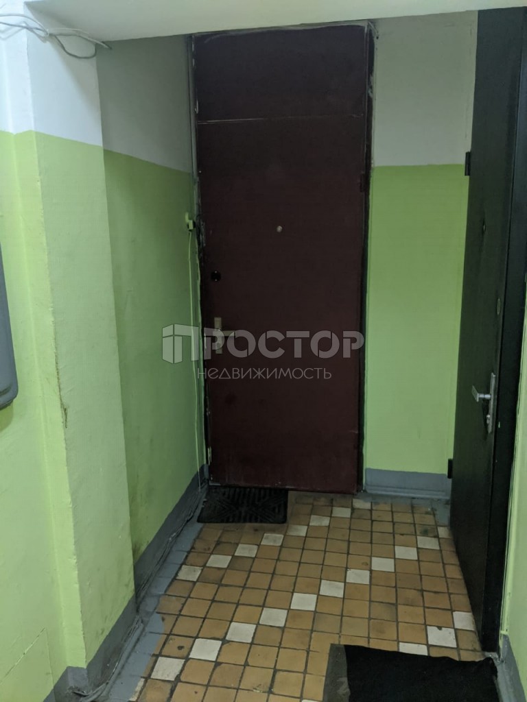 1-комнатная квартира, 35.1 м² - фото 10