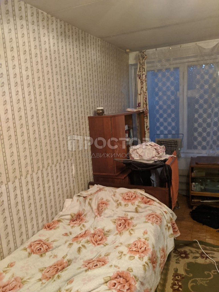 1-комнатная квартира, 35.1 м² - фото 3