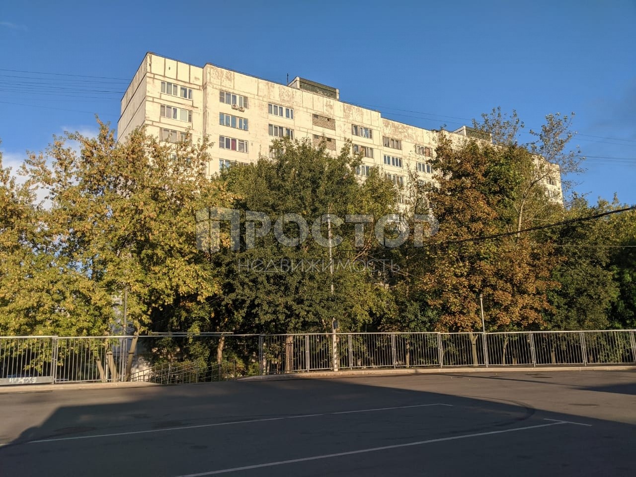 1-комнатная квартира, 35.1 м² - фото 9