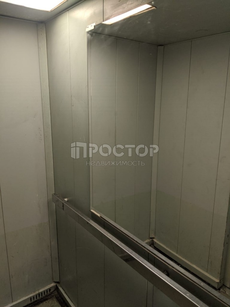 1-комнатная квартира, 35.1 м² - фото 11