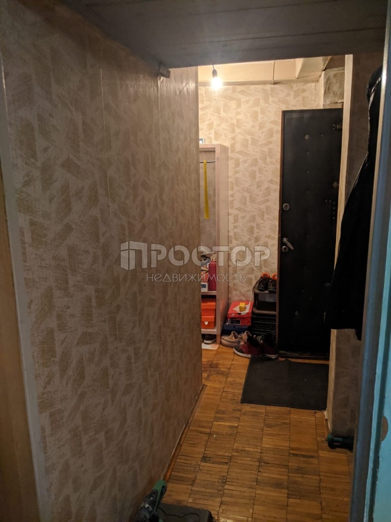 1-комнатная квартира, 35.1 м² - фото 6