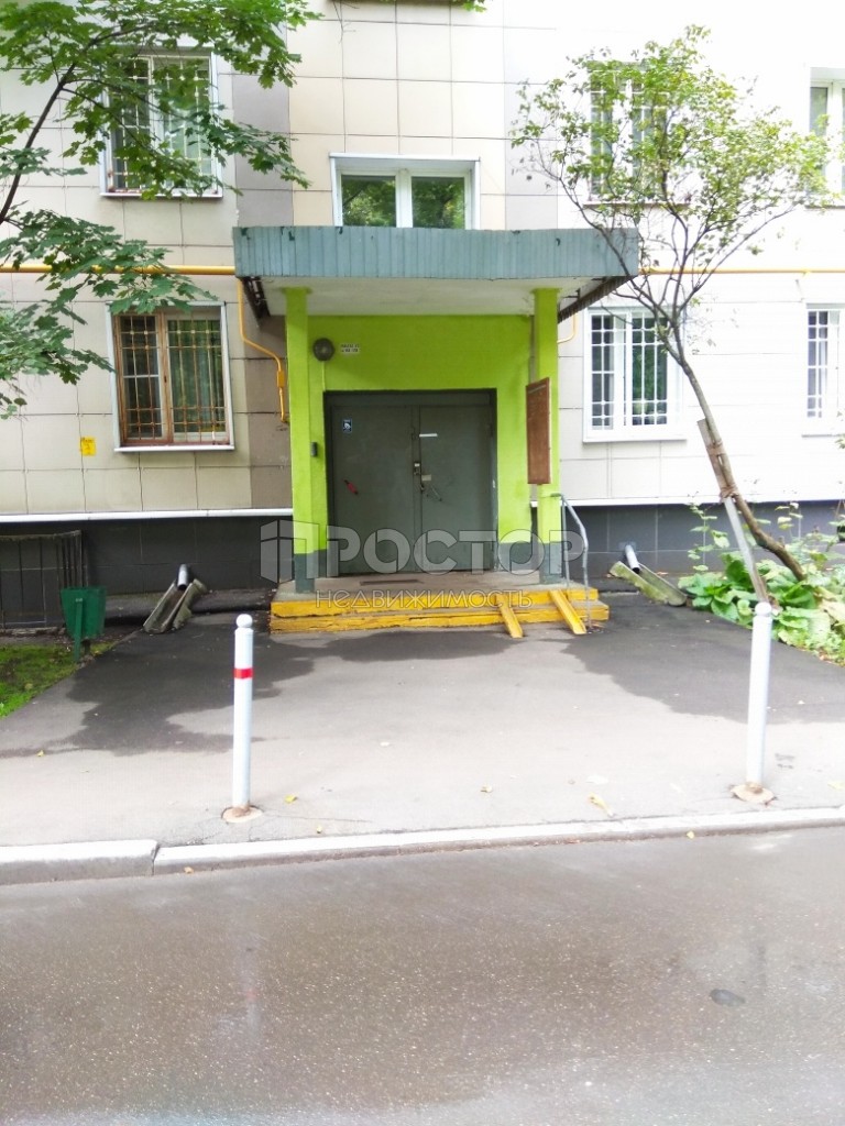 1-комнатная квартира, 32.6 м² - фото 17